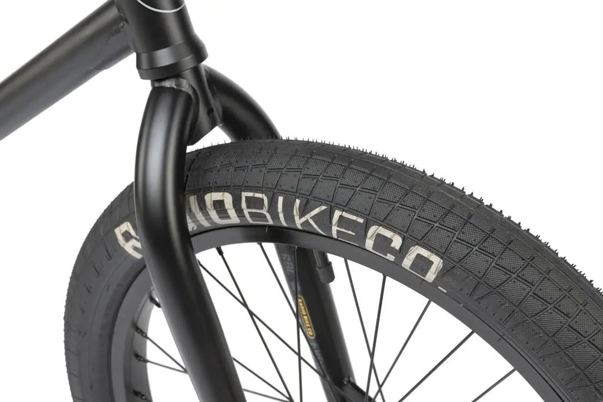 Radio Evol 20" BMX bike | RideHub