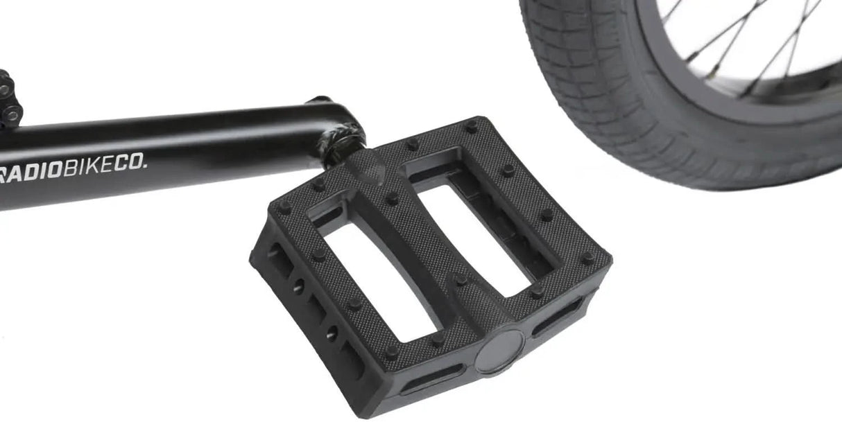 Radio Evol 20" BMX bike | RideHub