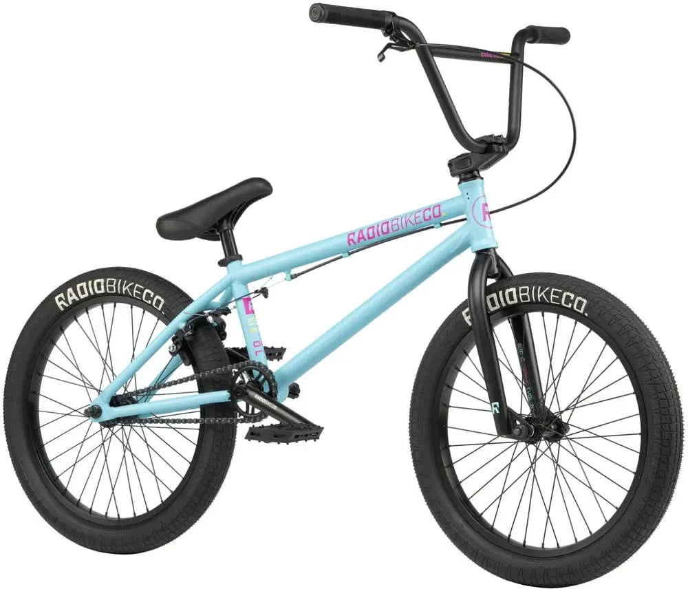 Radio Evol 20" BMX bike | RideHub