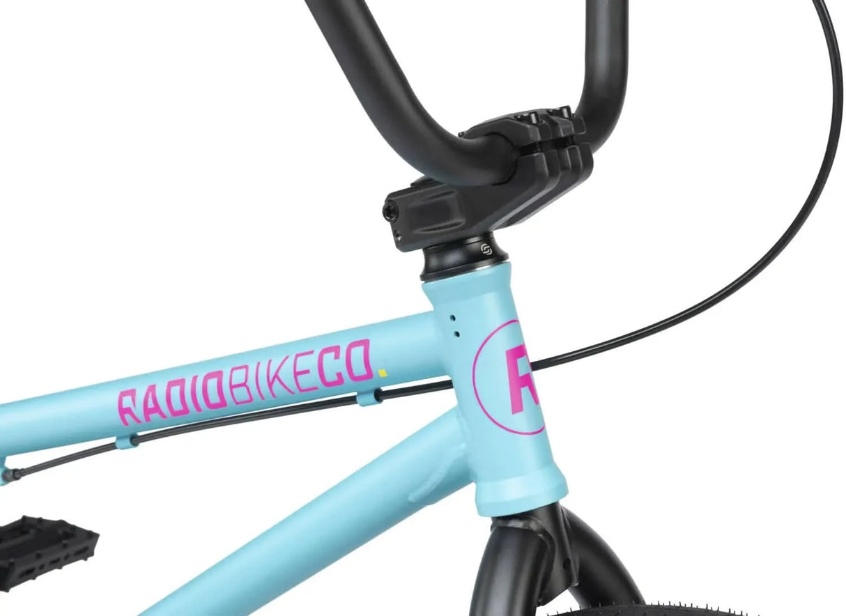 Radio Evol 20" BMX bike | RideHub
