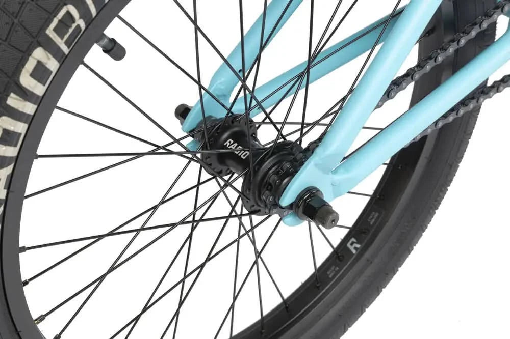 Radio Evol 20" BMX bike | RideHub