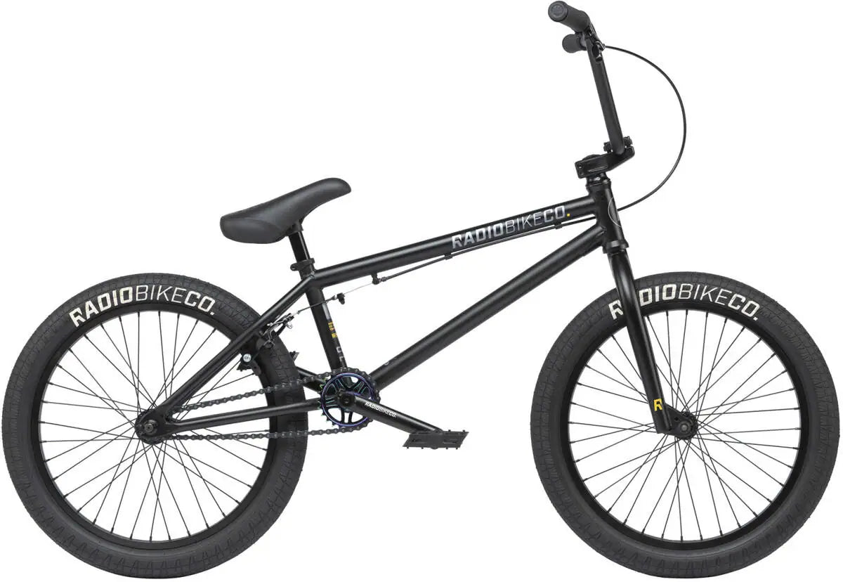 Radio Evol 20" BMX bike | RideHub
