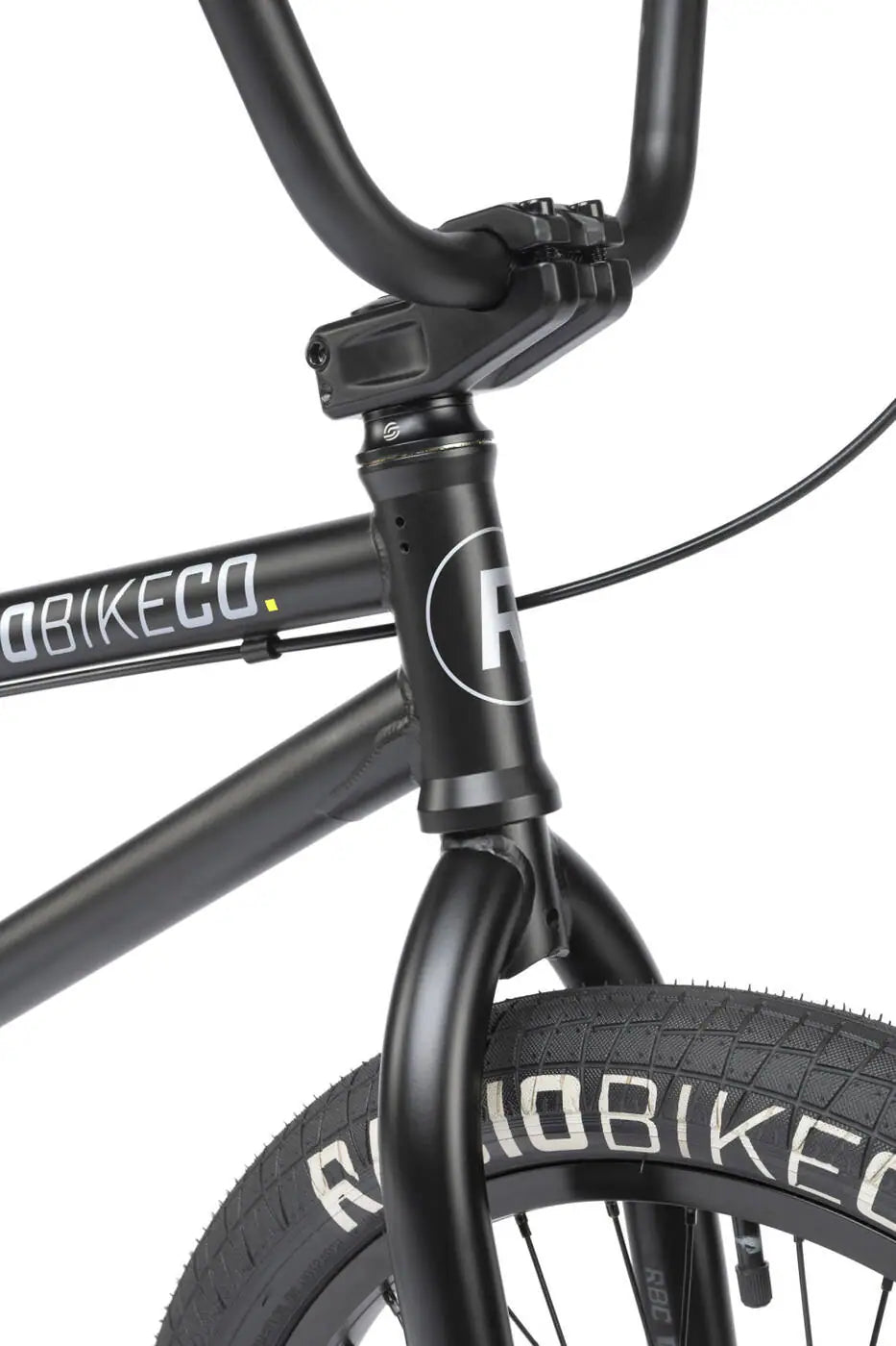 Radio Evol 20" BMX bike | RideHub