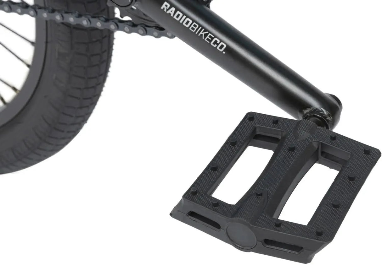 Radio Evol 20" BMX bike | RideHub