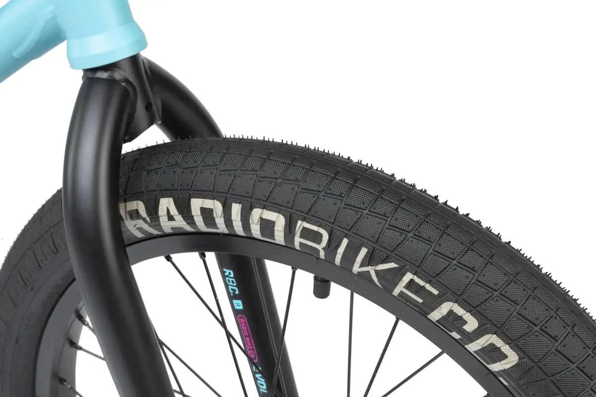 Radio Evol 20" BMX bike | RideHub