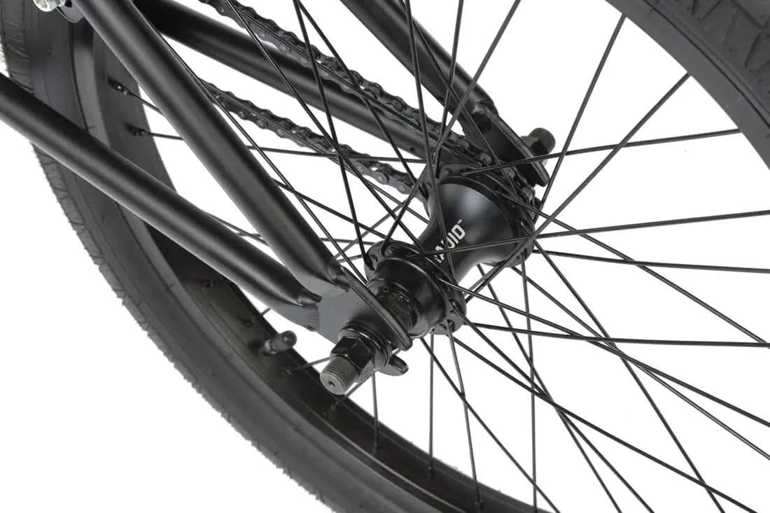 Radio Evol 20" BMX bike | RideHub