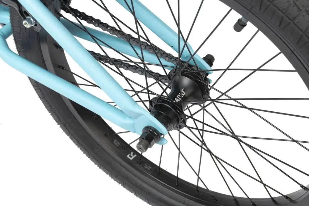 Radio Evol 20" BMX bike | RideHub