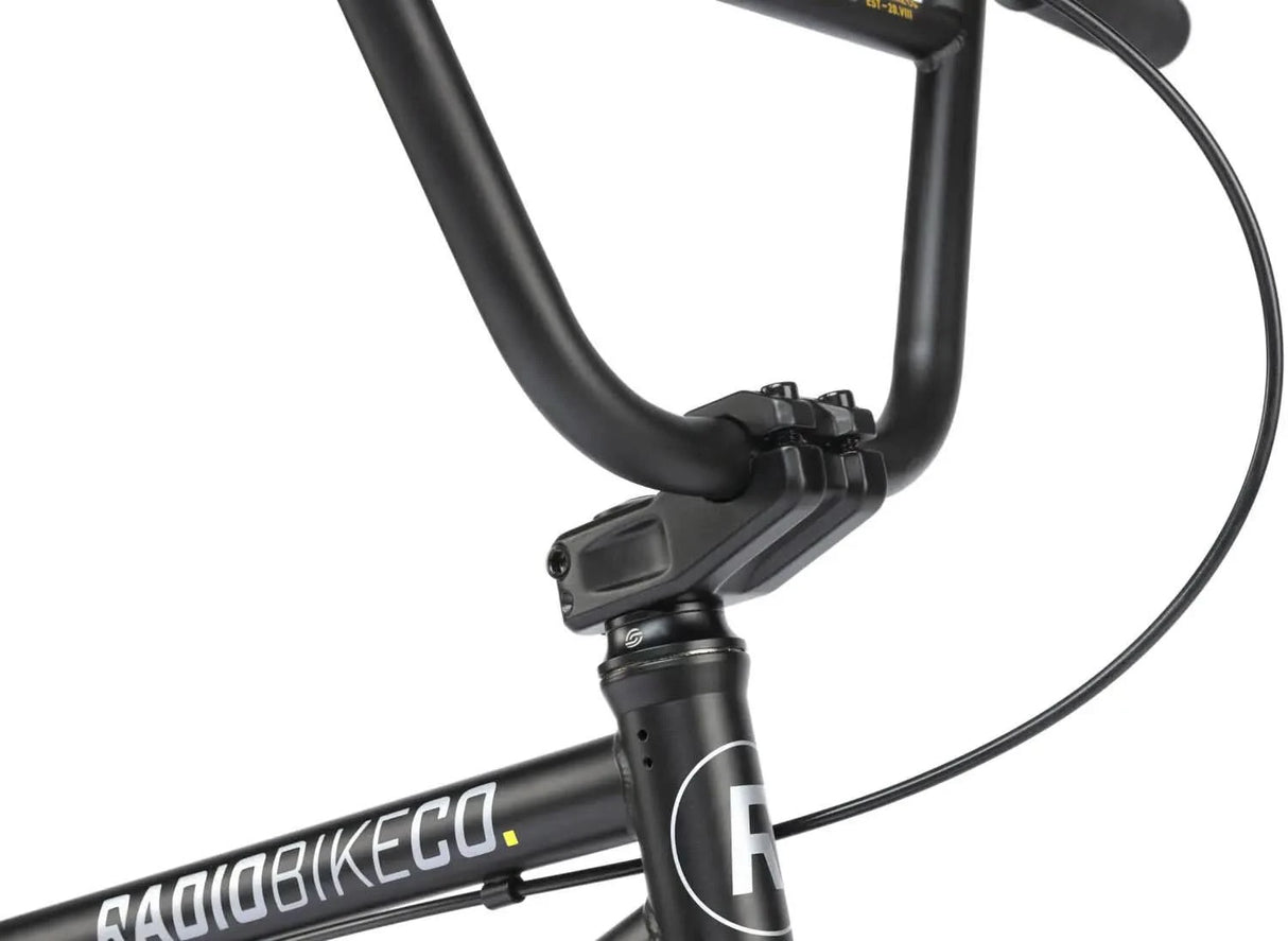 Radio Evol 20" BMX bike | RideHub
