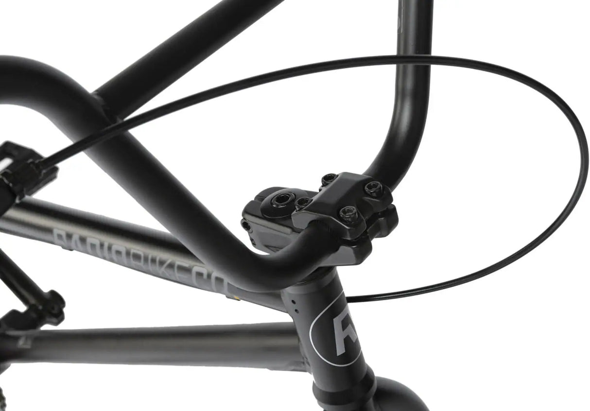 Radio Evol 20" BMX bike | RideHub