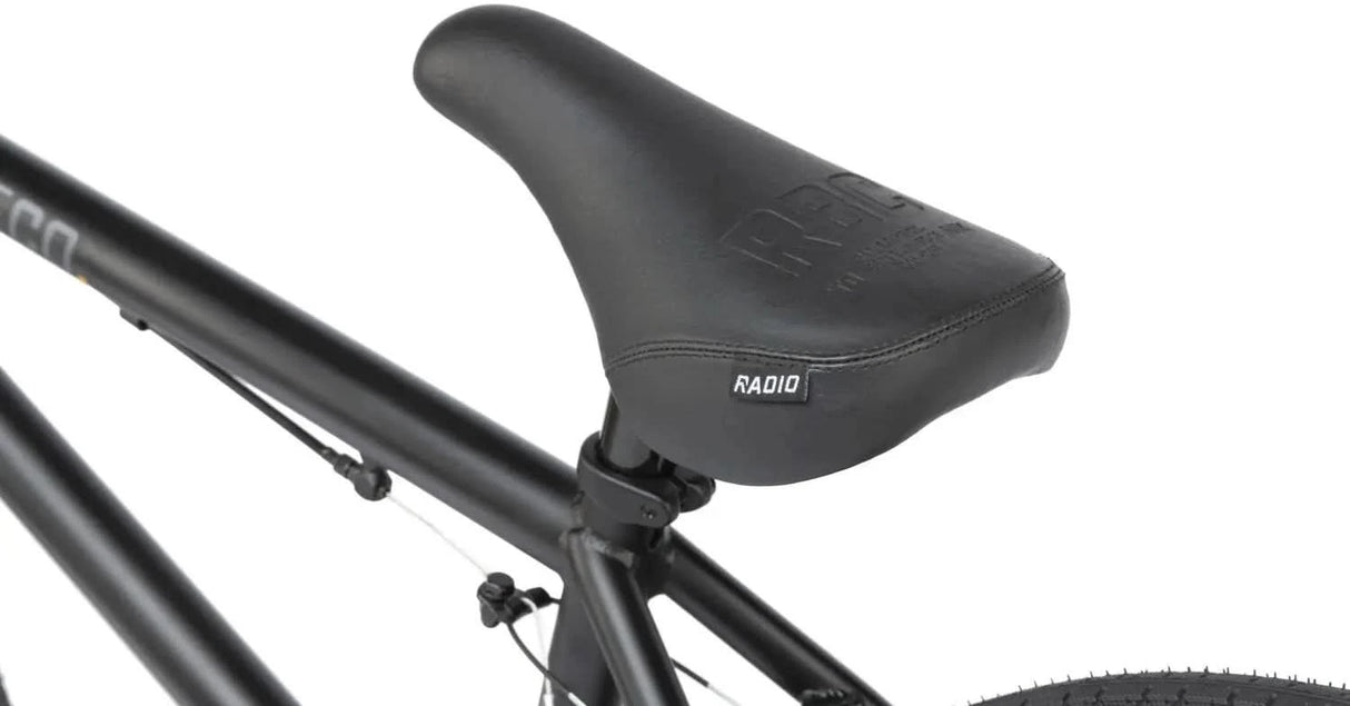 Radio Evol 20" BMX bike | RideHub