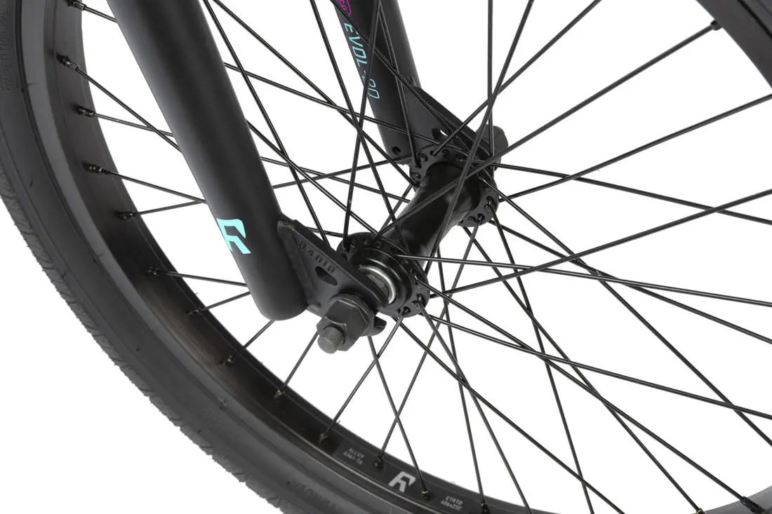 Radio Evol 20" BMX bike | RideHub