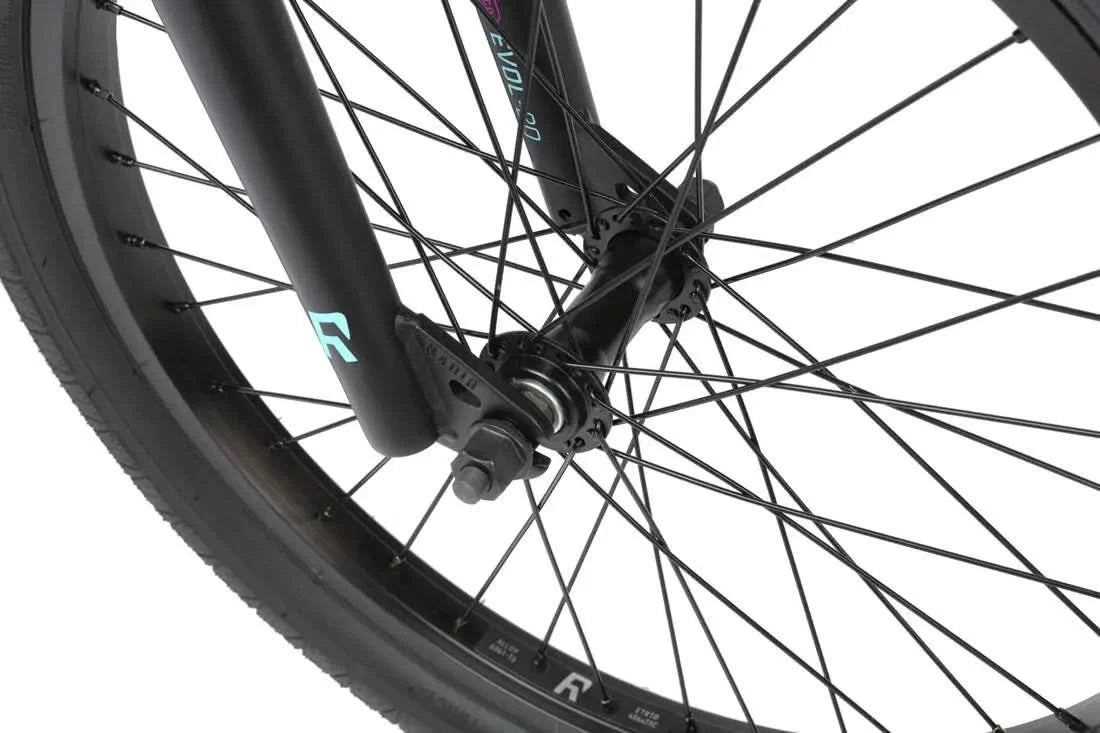Radio Evol 20" BMX bike | RideHub