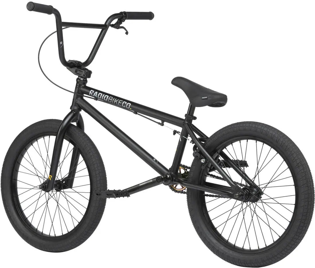 Radio Evol 20" BMX bike | RideHub