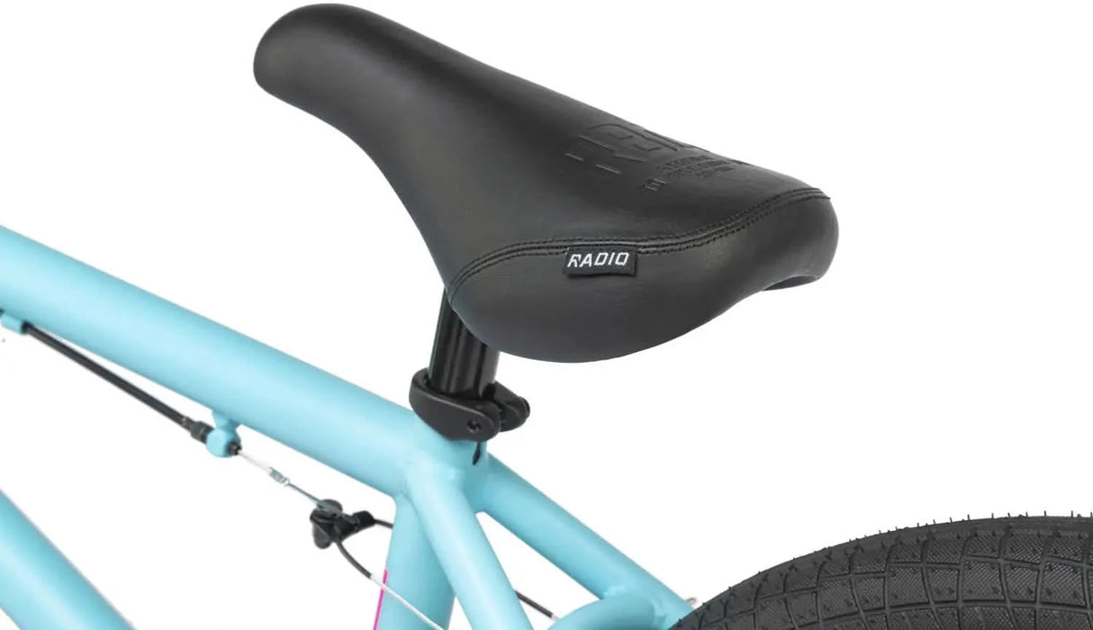 Radio Evol 20" BMX bike | RideHub