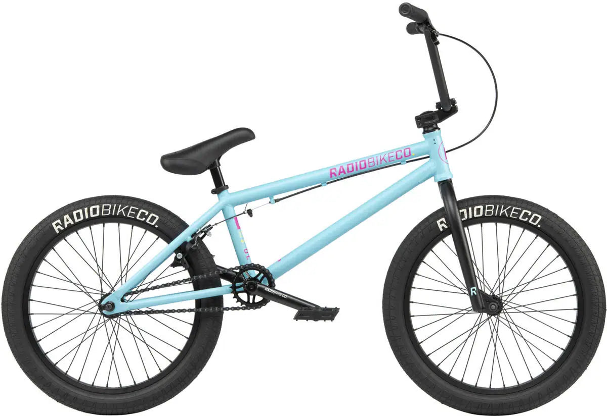 Radio Evol 20" BMX bike | RideHub