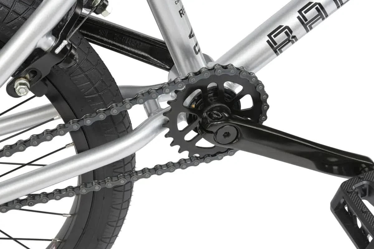 Radio Revo Pro 20" BMX bike | RideHub