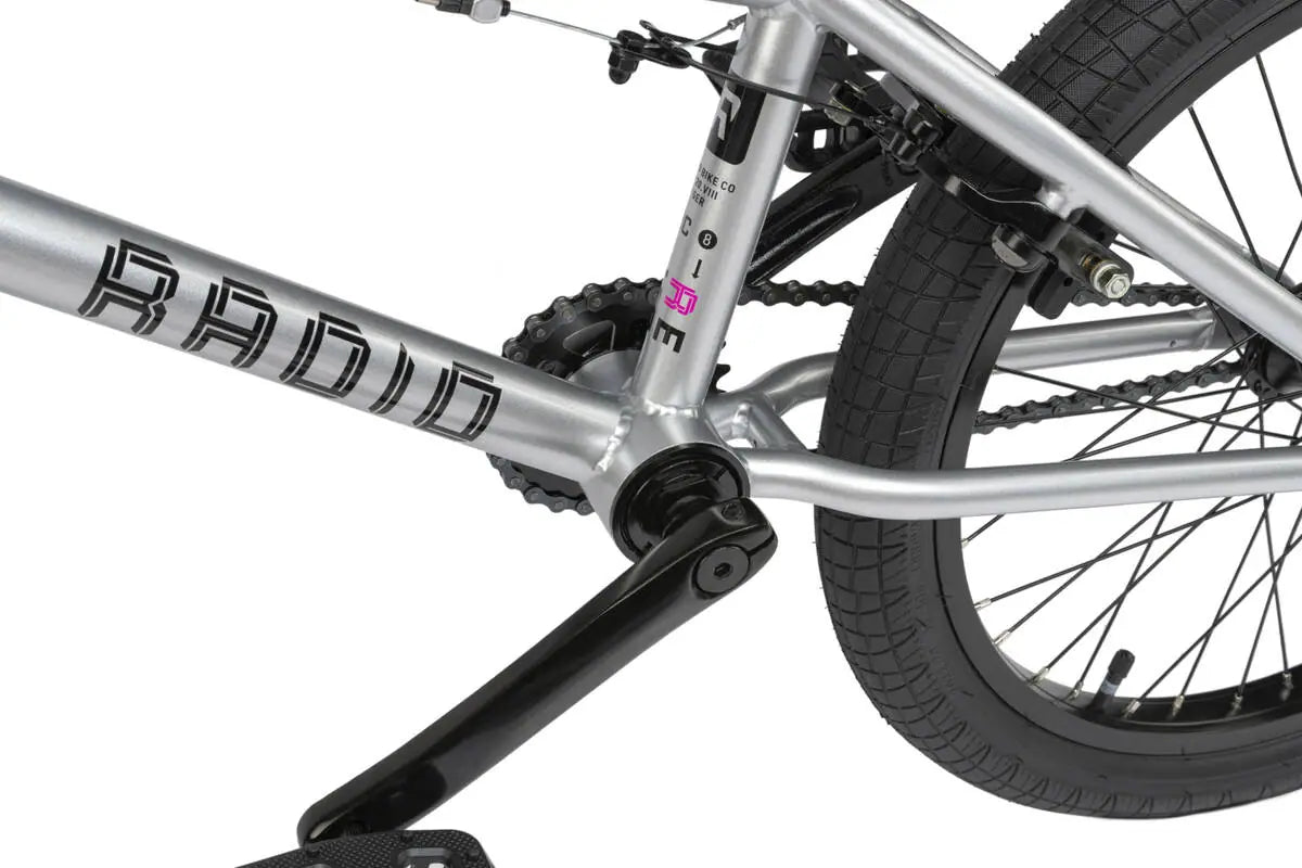 Radio Revo Pro 20" BMX bike | RideHub