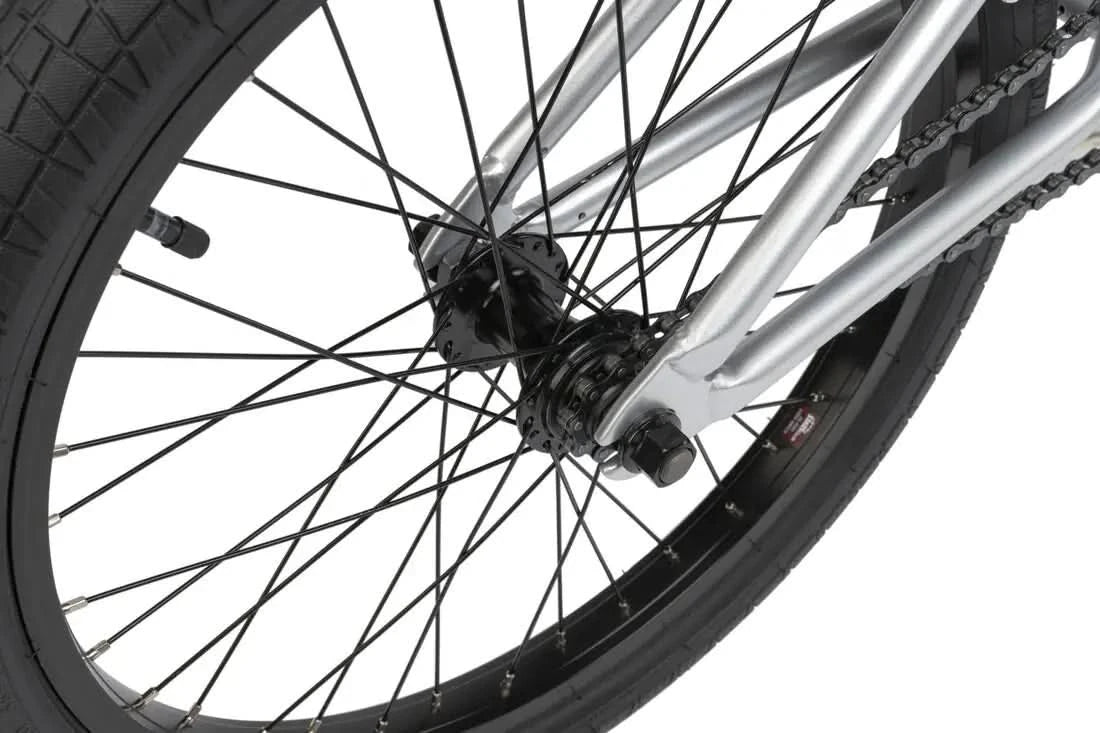Radio Revo Pro 20" BMX bike | RideHub