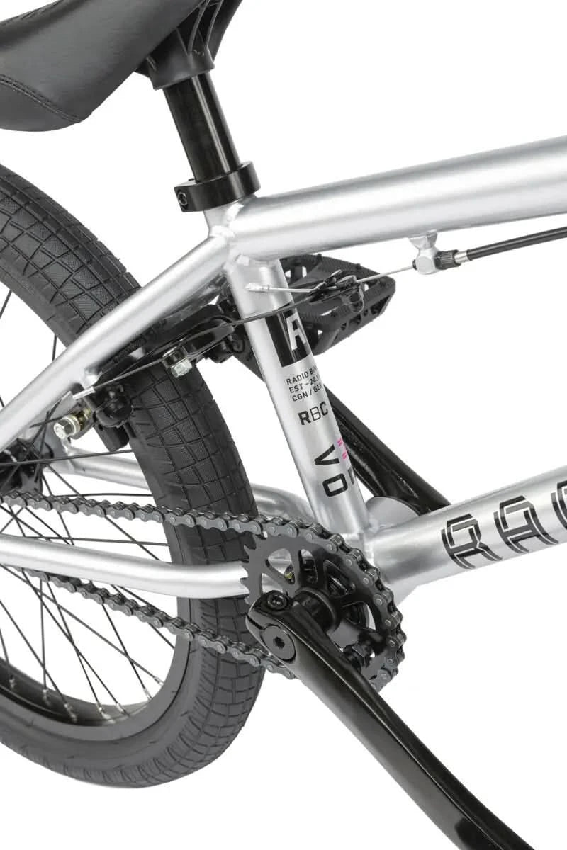 Radio Revo Pro 20" BMX bike | RideHub
