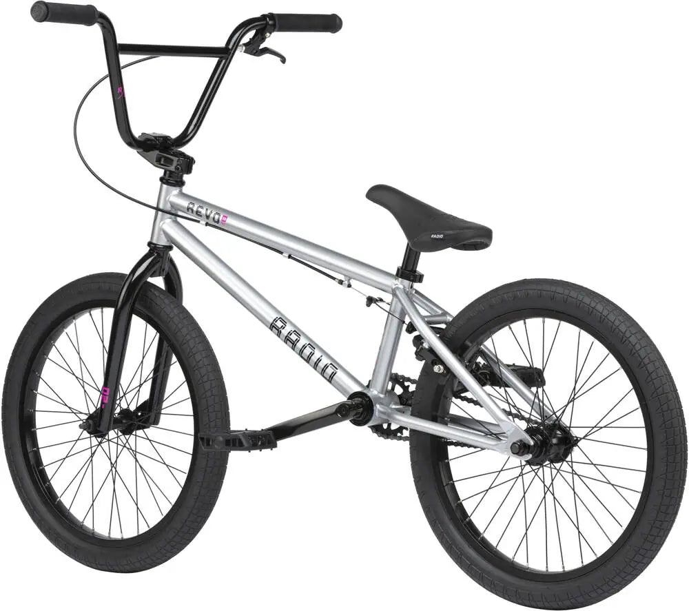 Radio Revo Pro 20" BMX bike | RideHub