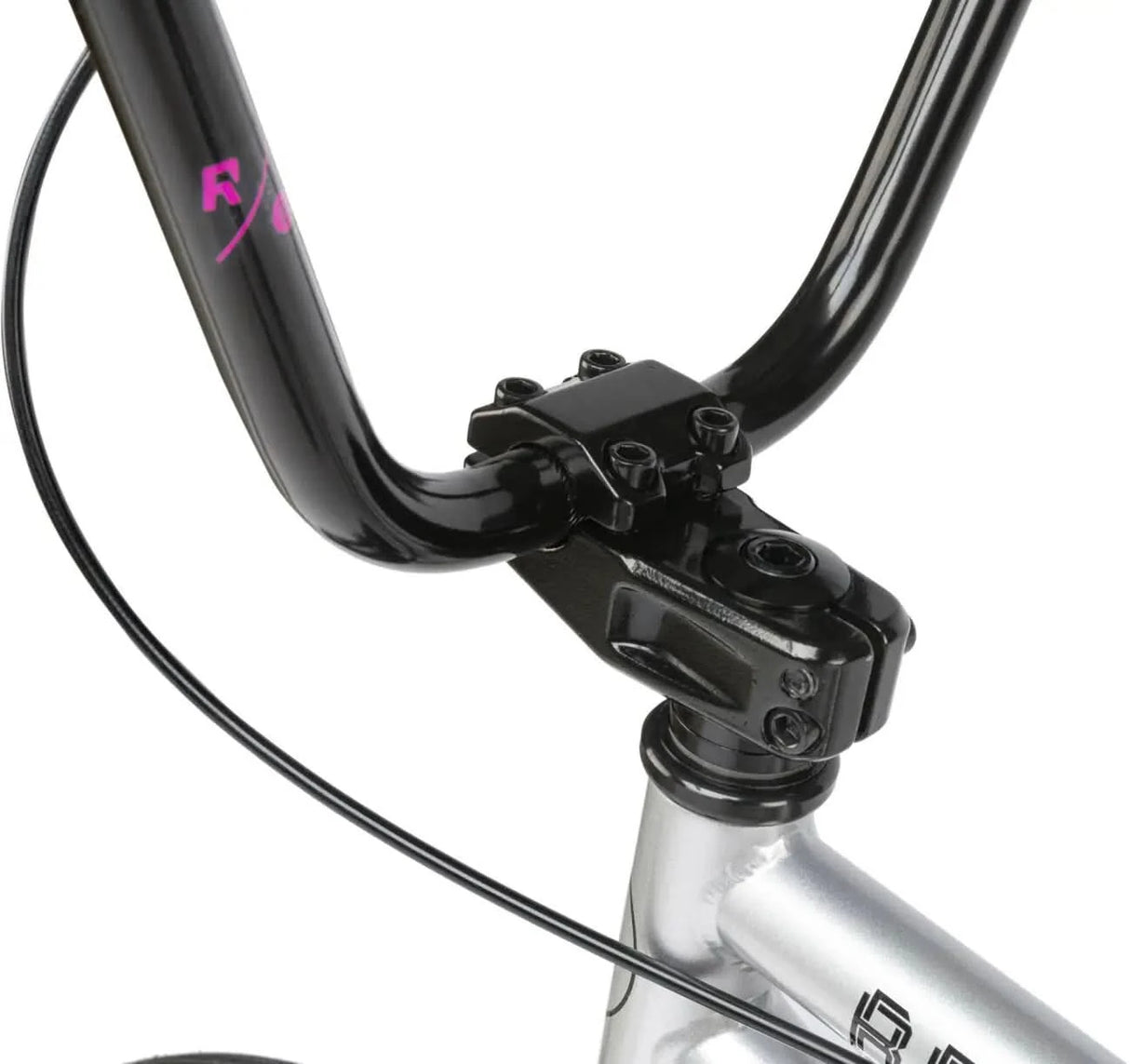 Radio Revo Pro 20" BMX bike | RideHub