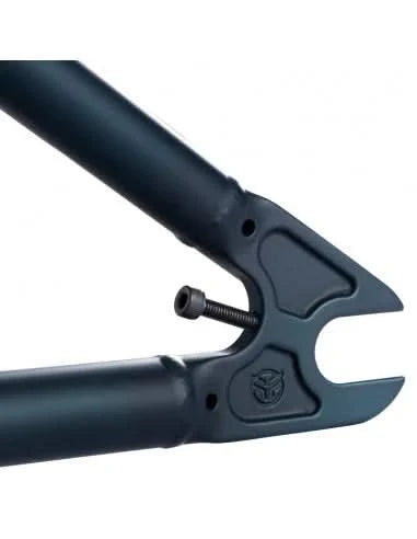 Rama Federal Boyd ICS2 Matt Trans Dark Blue | RideHub