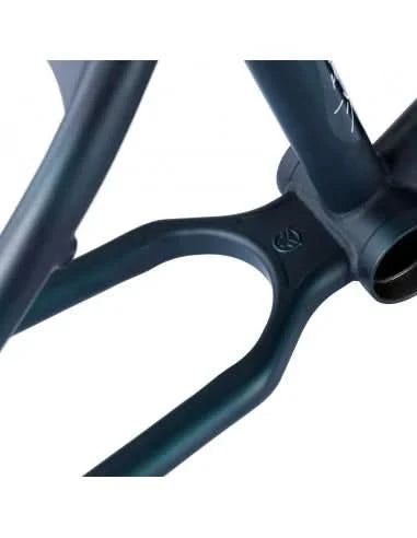 Rama Federal Boyd ICS2 Matt Trans Dark Blue | RideHub