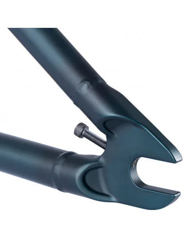 Rama Federal Boyd ICS2 Matt Trans Dark Blue | RideHub