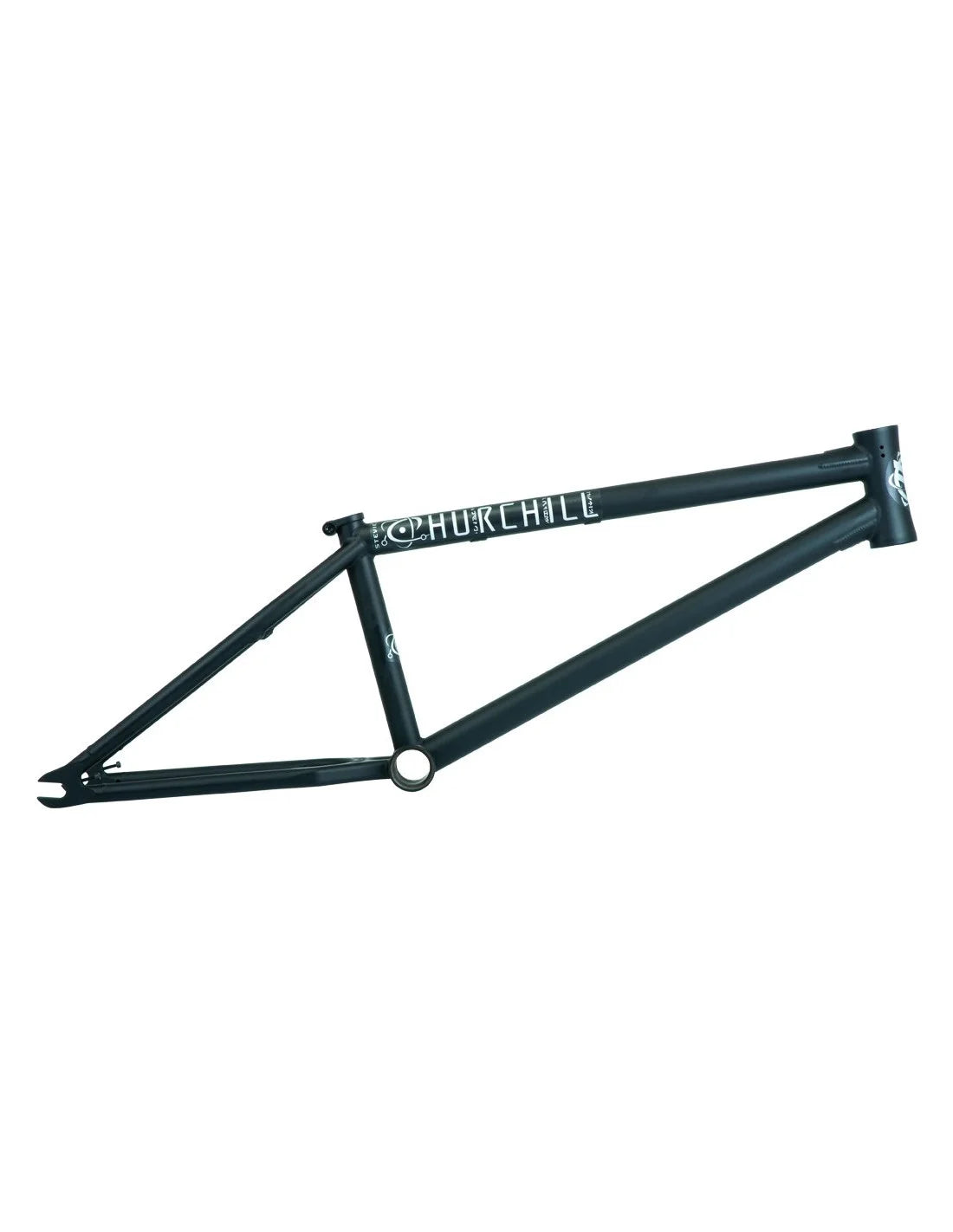 Federal Churchill ICS BMX Frame | RideHub
