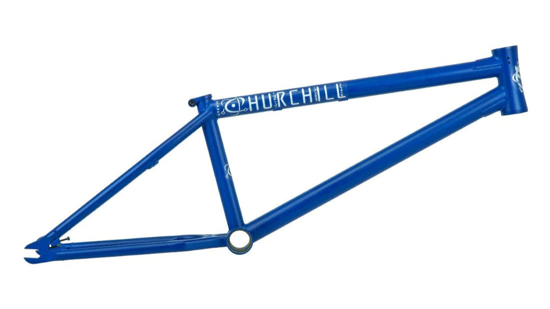 Federal Churchill ICS BMX Frame | RideHub