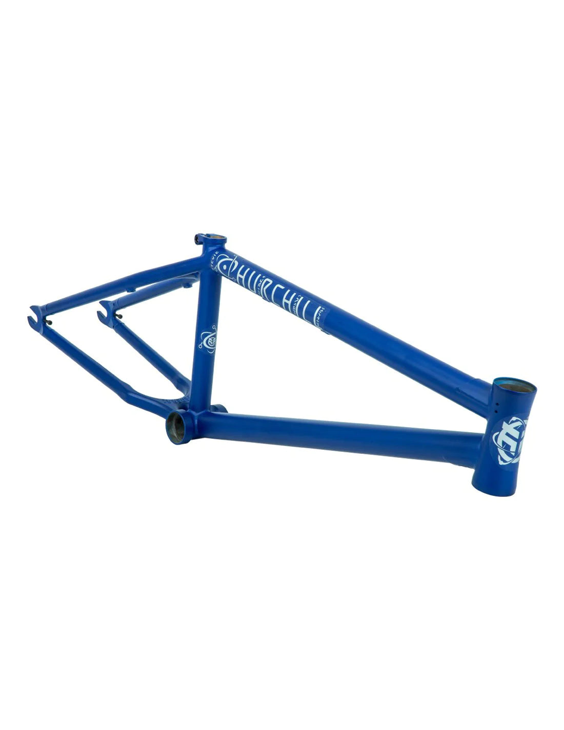 Federal Churchill ICS BMX Frame | RideHub