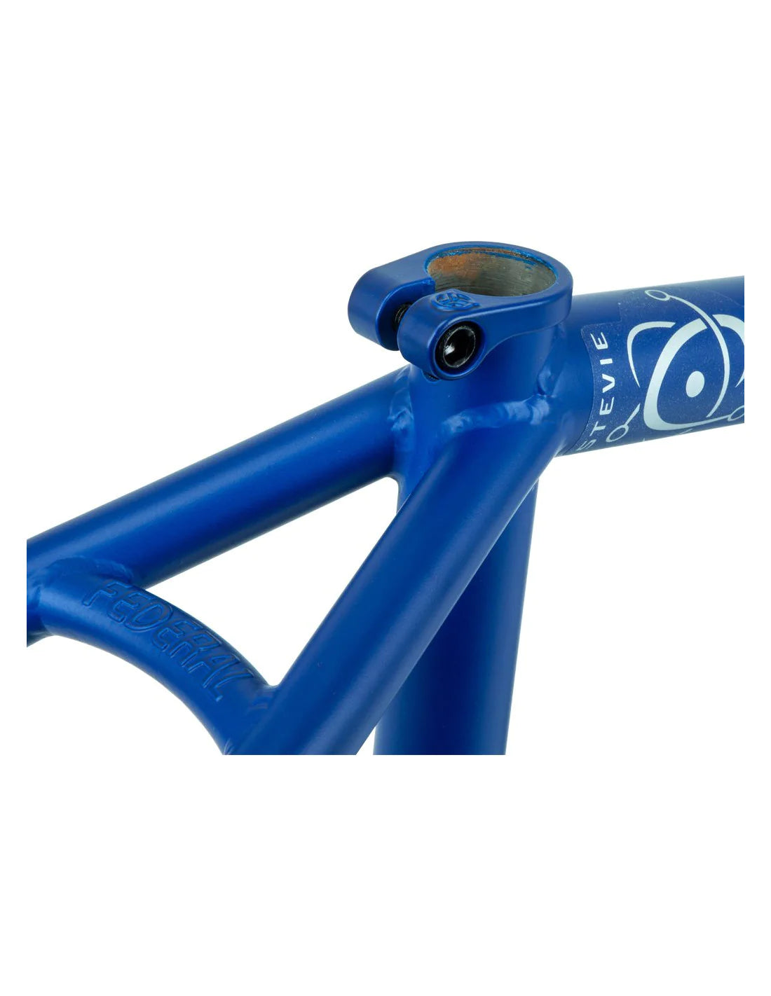 Federal Churchill ICS BMX Frame | RideHub