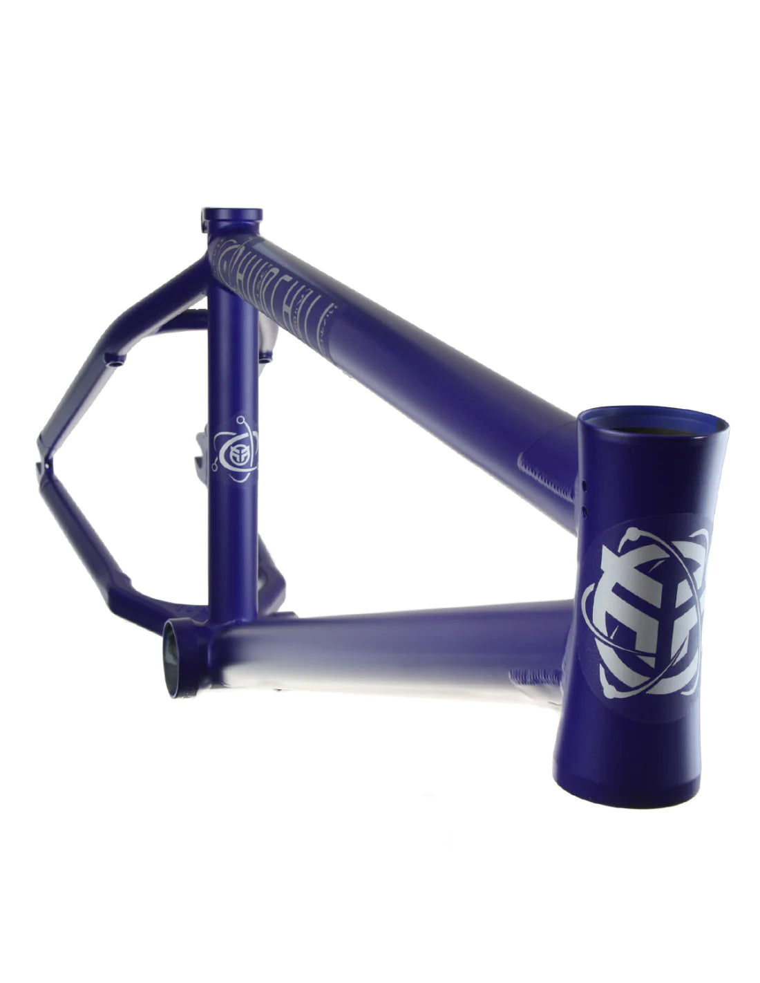 Federal Churchill ICS BMX Frame | RideHub