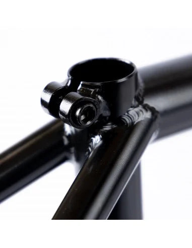 Rama Federal Command ICS2 Ed Black | RideHub