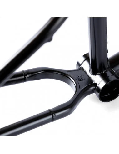 Rama Federal Command ICS2 Ed Black | RideHub