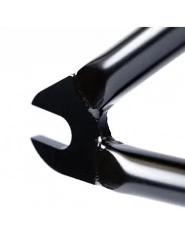 Rama Federal Command ICS2 Ed Black | RideHub