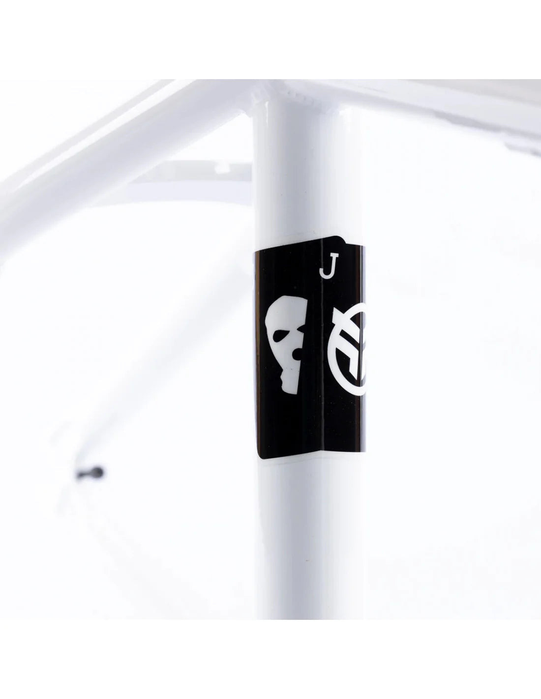 Federal Jarvis ICS2 BMX Frame | RideHub