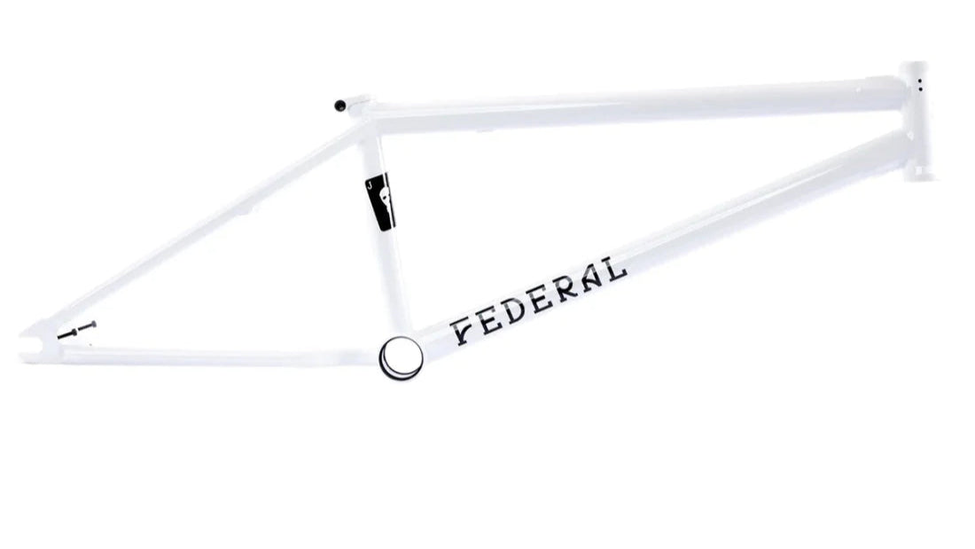 Federal Jarvis ICS2 BMX Frame | RideHub