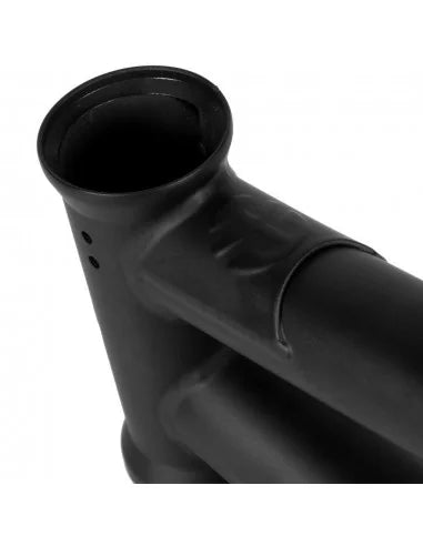 Rama Federal Lacey Matt Black | RideHub