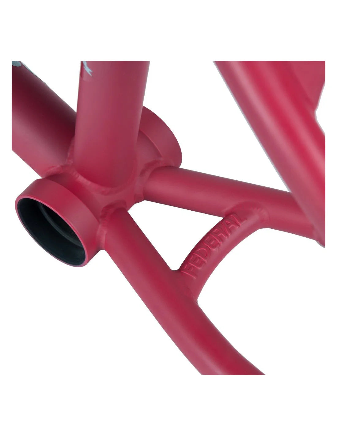 Rama Federal Lacey Matt Cranberry | RideHub