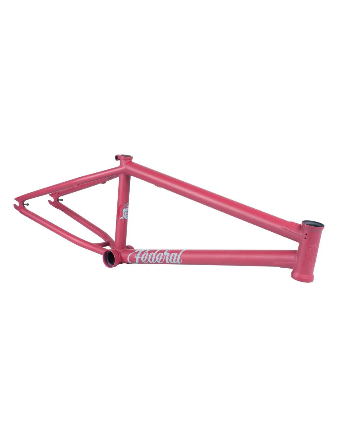 Rama Federal Lacey Matt Cranberry | RideHub