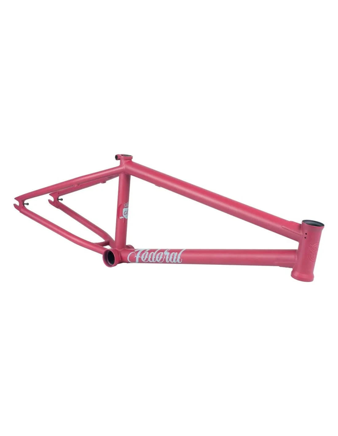 Rama Federal Lacey Matt Cranberry | RideHub