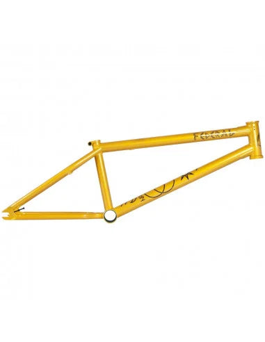 Rama Federal Perrin ICS2 Gloss Gold | RideHub