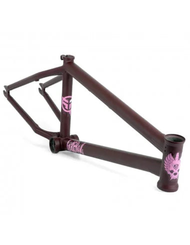 Rama Federal Perrin ICS | RideHub