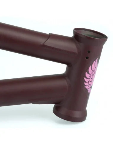 Rama Federal Perrin ICS | RideHub