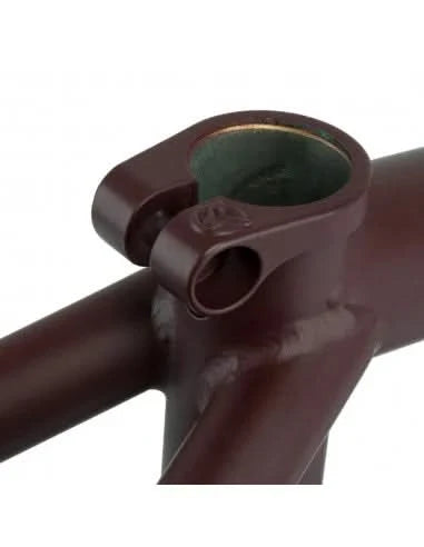 Rama Federal Perrin ICS | RideHub