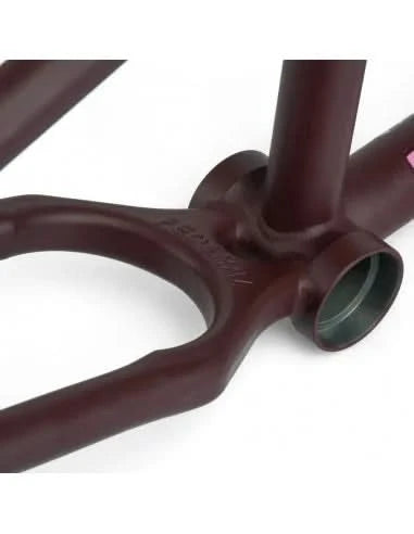 Rama Federal Perrin ICS | RideHub