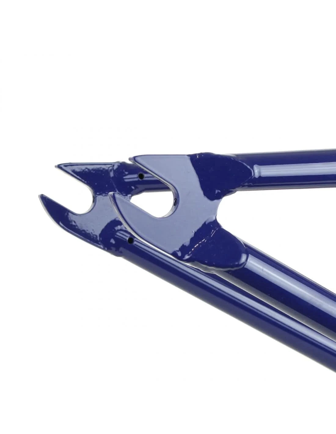 Rama BMX Tall Order 187 v2 Gloss Deep Blue | RideHub