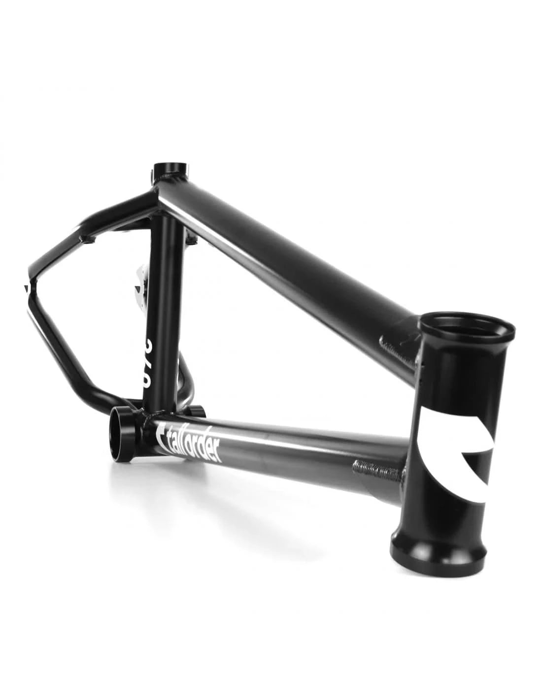 Rama BMX Tall Order 187 v2 Gloss Deep Blue | RideHub