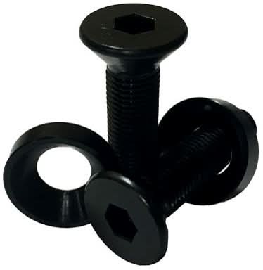 Demolition Spindle Bolts 19mm | Ride Hub